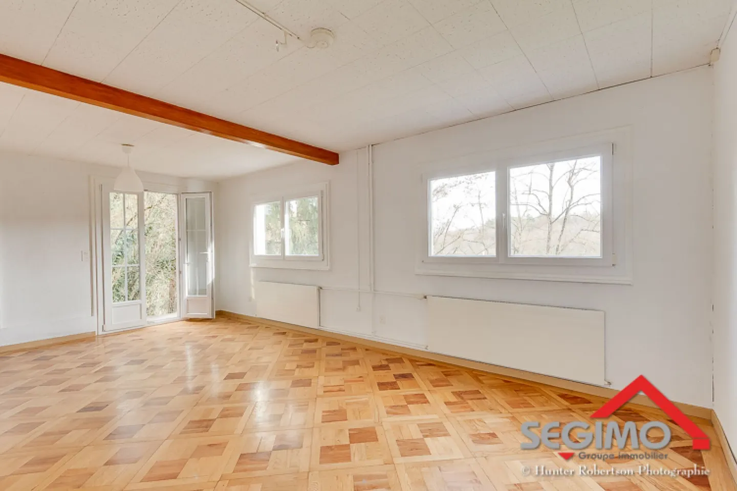 Two apartments in the countryside in Versoix - Photo 12 of 16