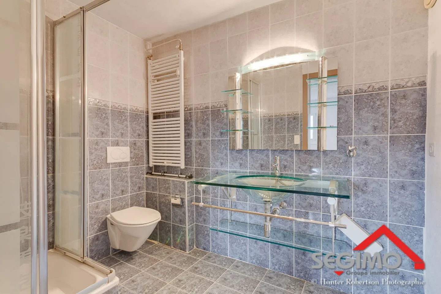 Two apartments in the countryside in Versoix - Photo 13 of 16