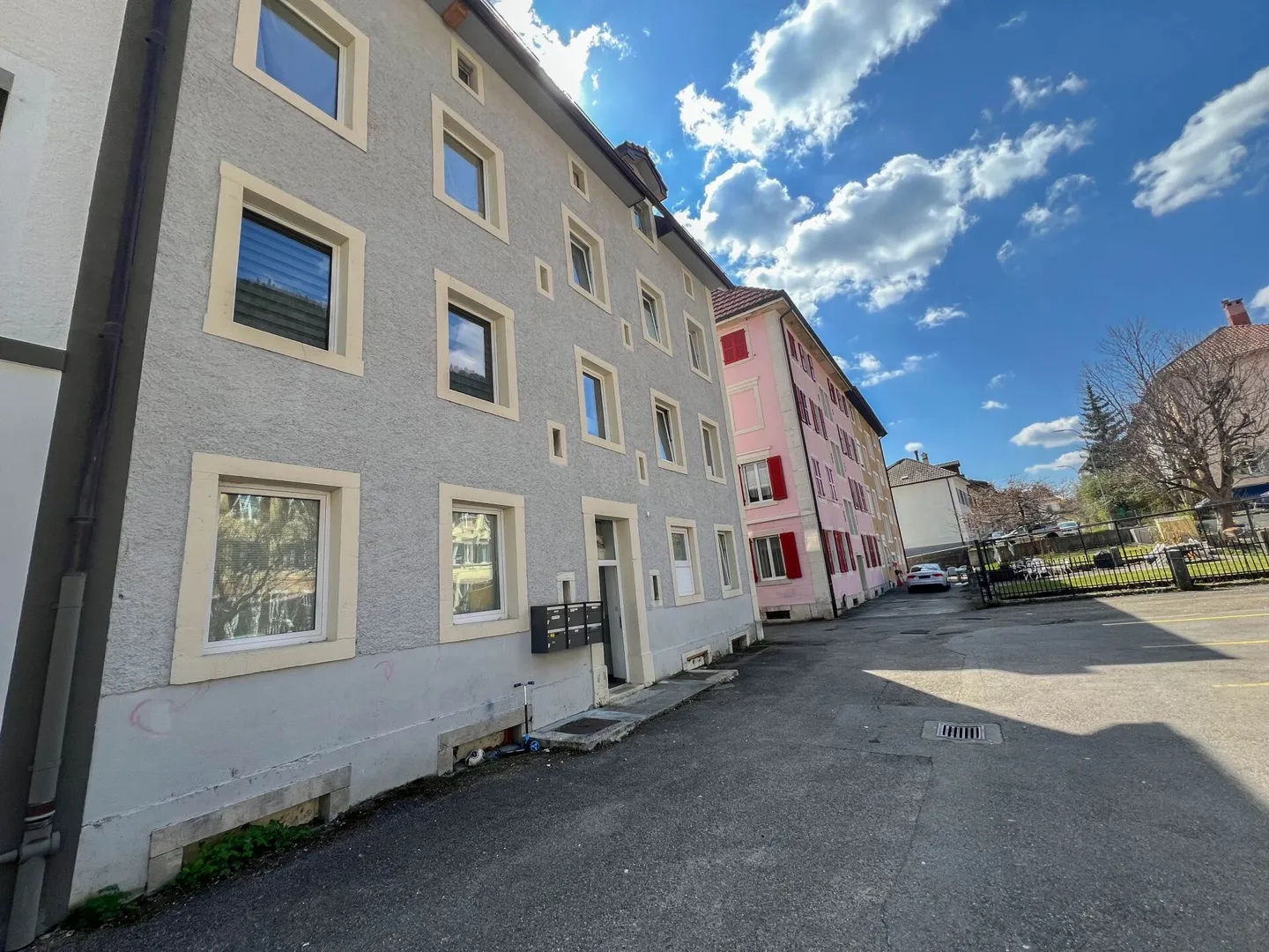 Charmant duplex de 4 pièces entièrement rénové pour du rendement - Foto 12 di 13