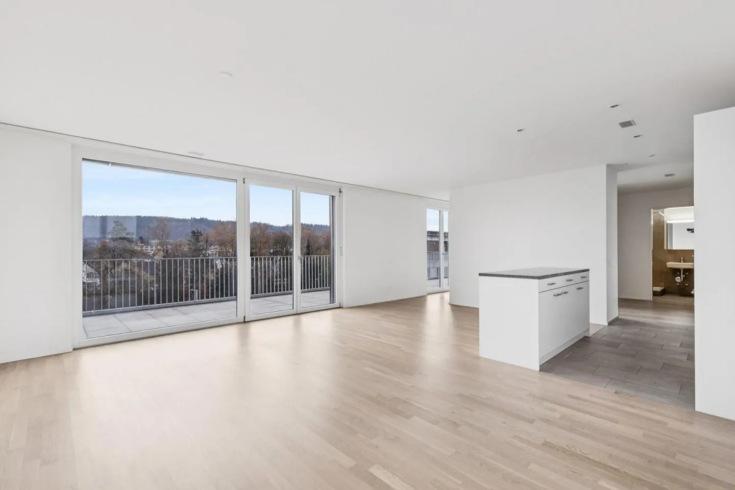 Hier endet Ihre Wohnungssuche - Foto 6 von 10