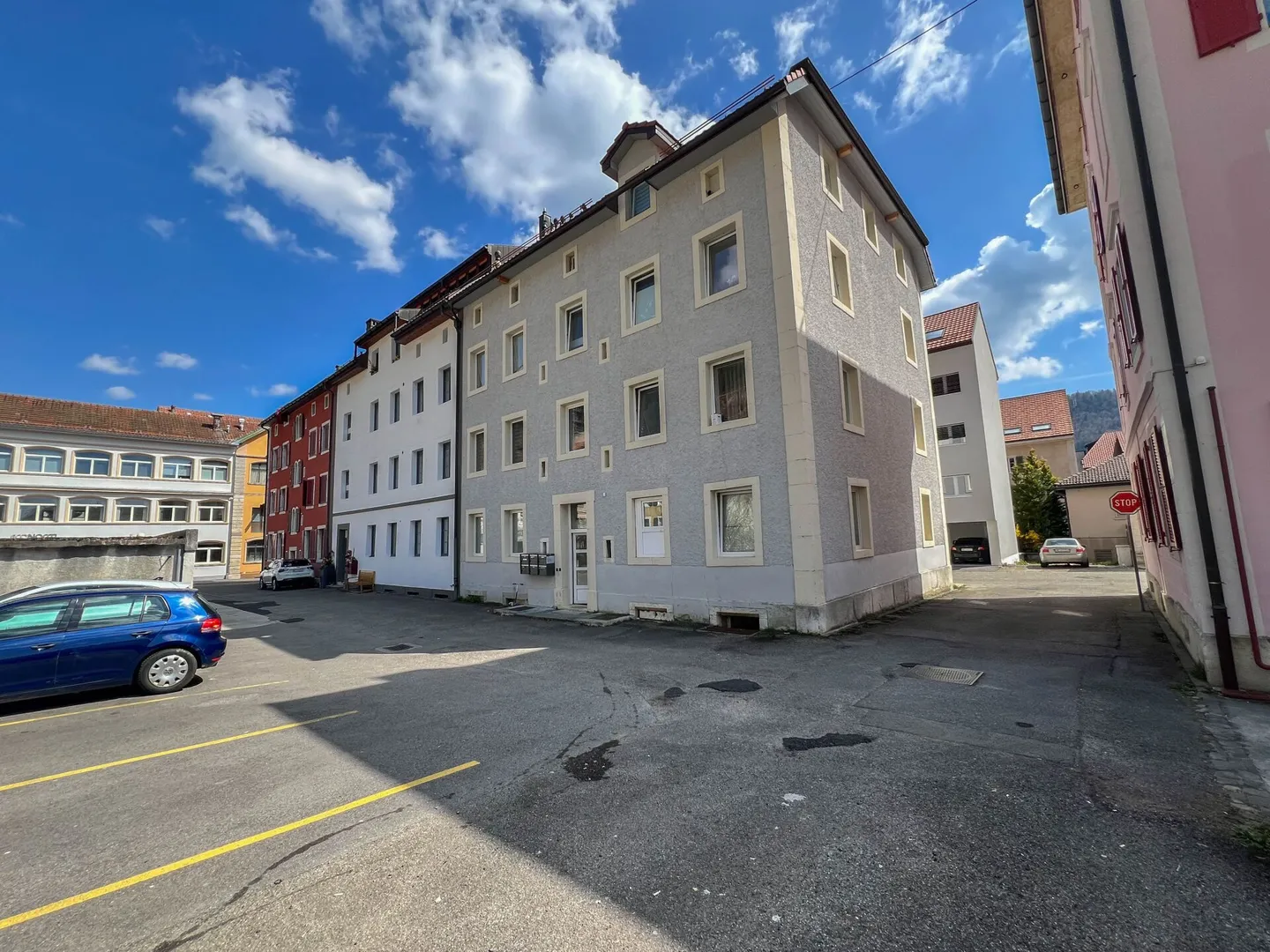 Charmant duplex de 4 pièces entièrement rénové pour du rendement - Foto 13 di 13