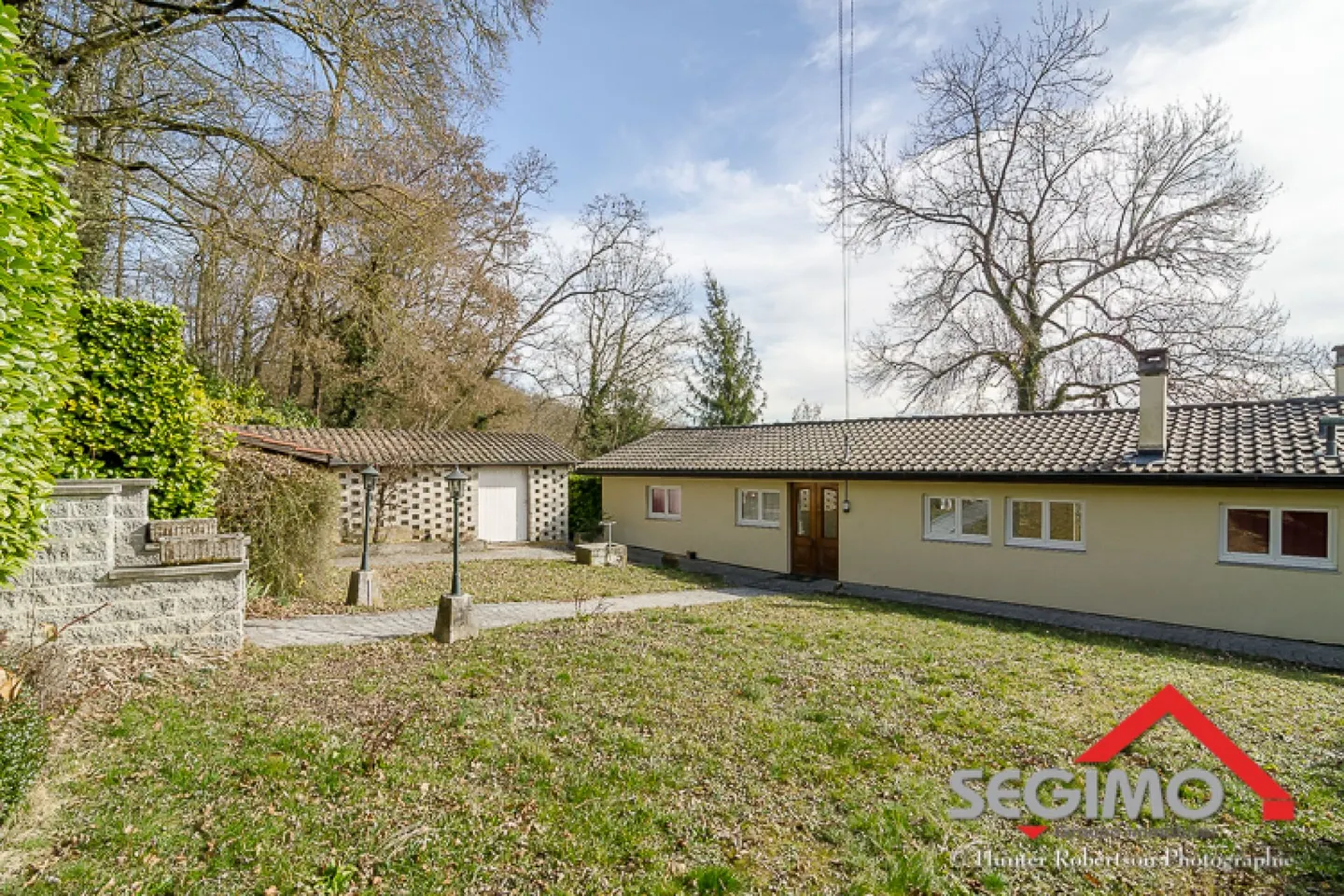 Two apartments in the countryside in Versoix - Photo 16 of 16