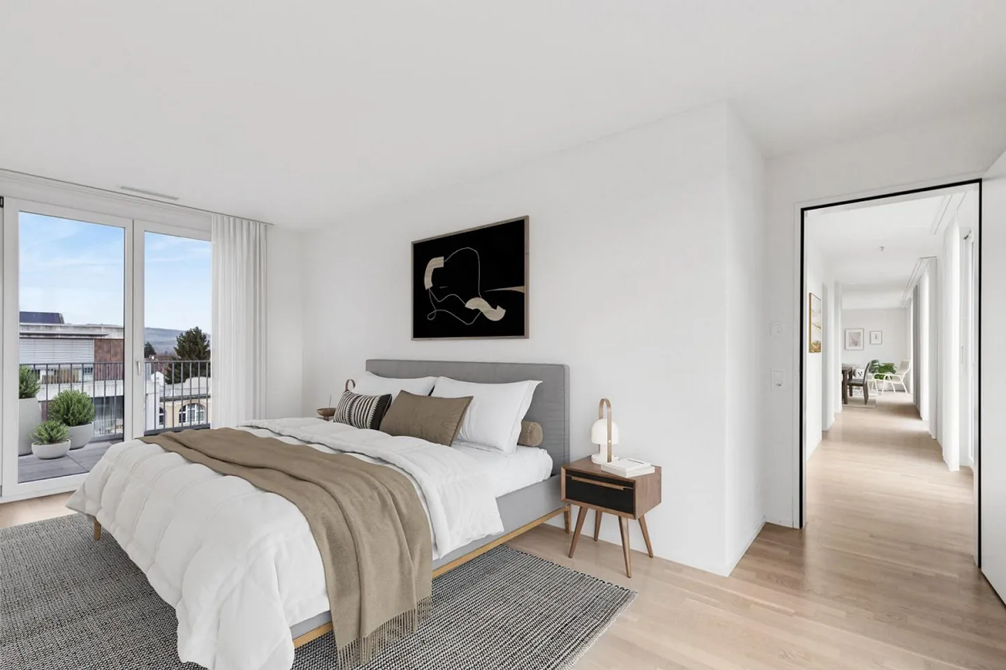 Hier endet Ihre Wohnungssuche - Foto 8 von 10