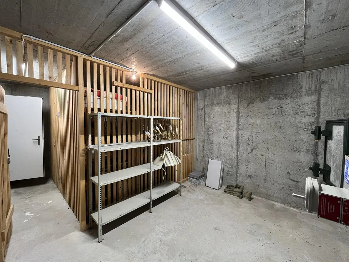 Appartamento 4.5 stanze a Köniz - Foto 11 di 13