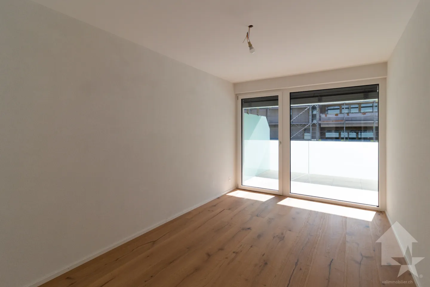 Appartamento 3.5 locali con terrazza in una nuova promozione - Foto 7 di 13
