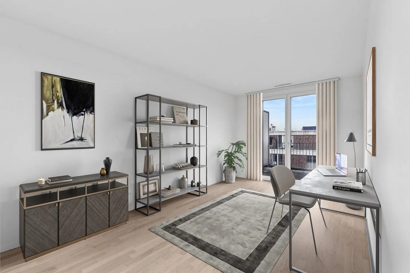 Hier endet Ihre Wohnungssuche - Foto 7 von 10