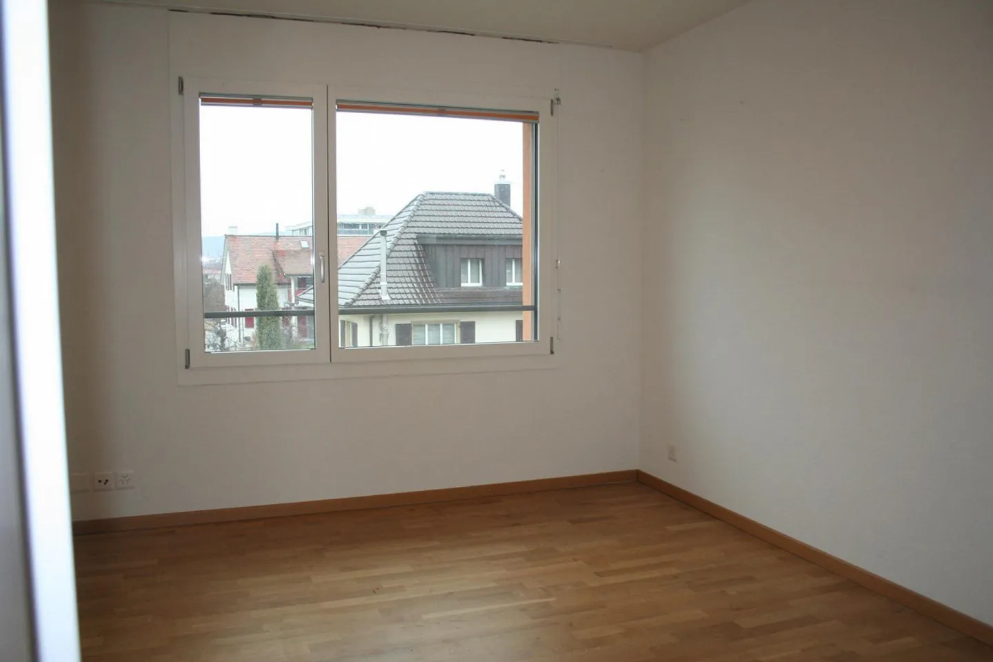 Appartement spacieux de 3,5 pièces, env. 97 m2 - Photo 5 sur 10