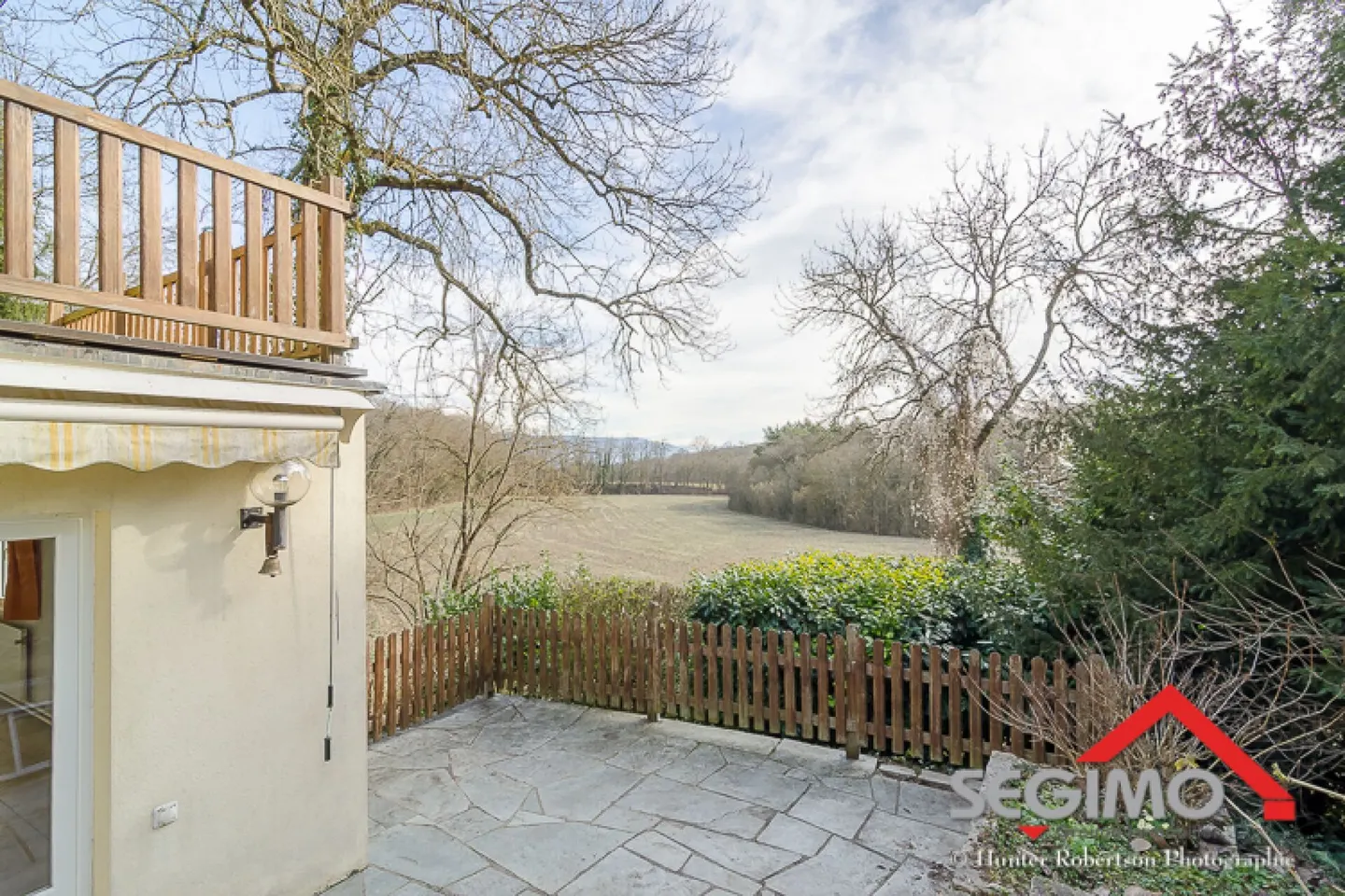 Two apartments in the countryside in Versoix - Photo 15 of 16