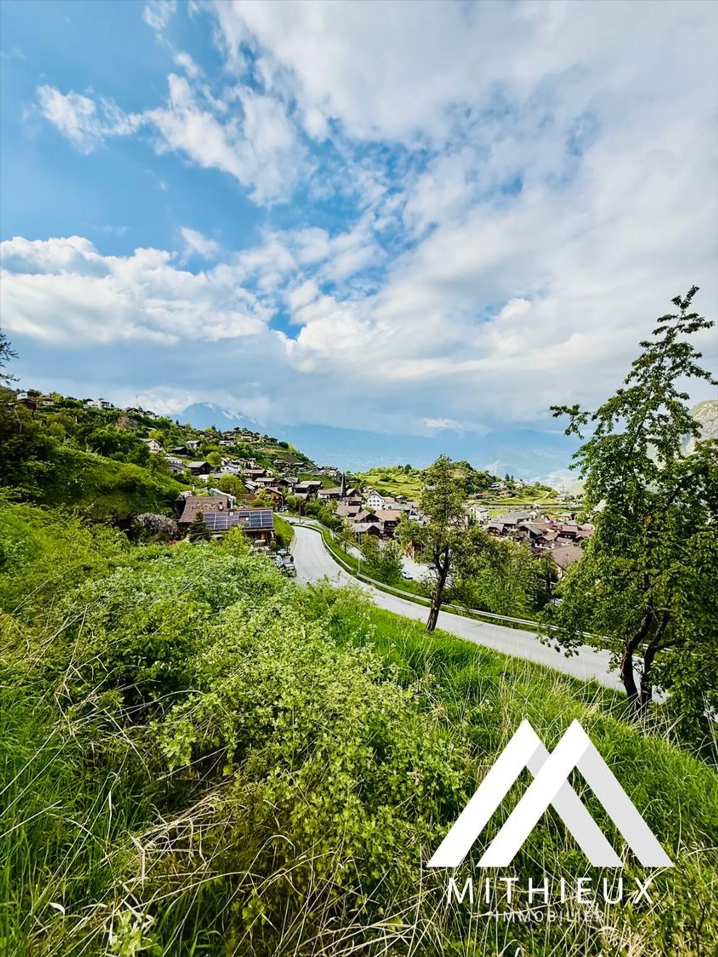 TERRENO EDIFICABILE 2648 M2, VEX - Foto 5 di 5