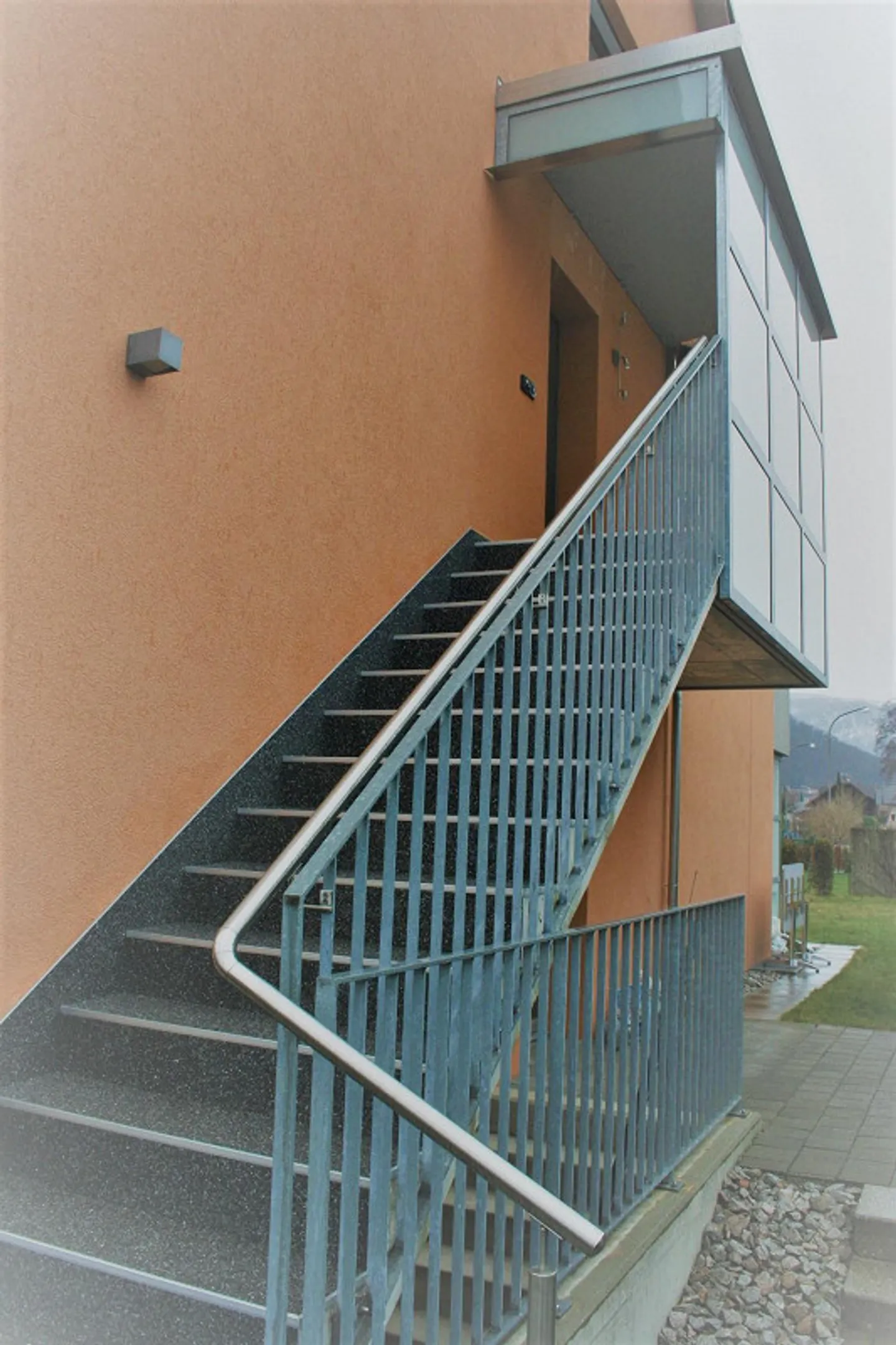 Appartement spacieux de 3,5 pièces, env. 97 m2 - Photo 10 sur 10