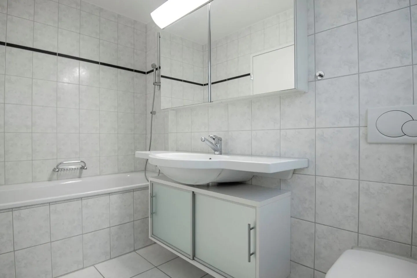 Appartement lumineux de 4,5 pièces - Photo 5 sur 12