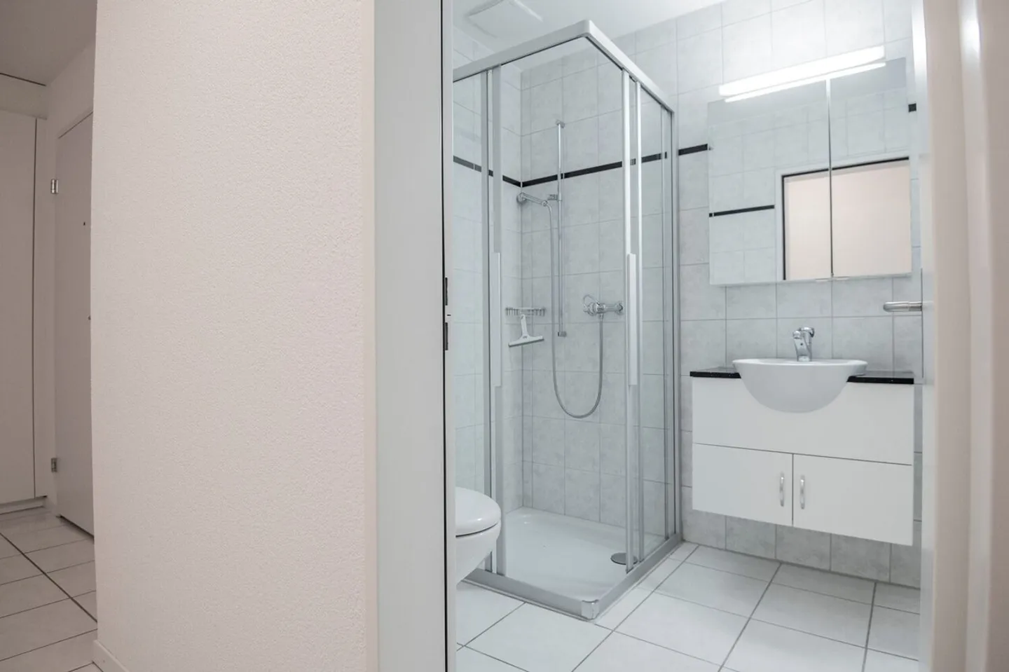 Appartement lumineux de 4,5 pièces - Photo 6 sur 12