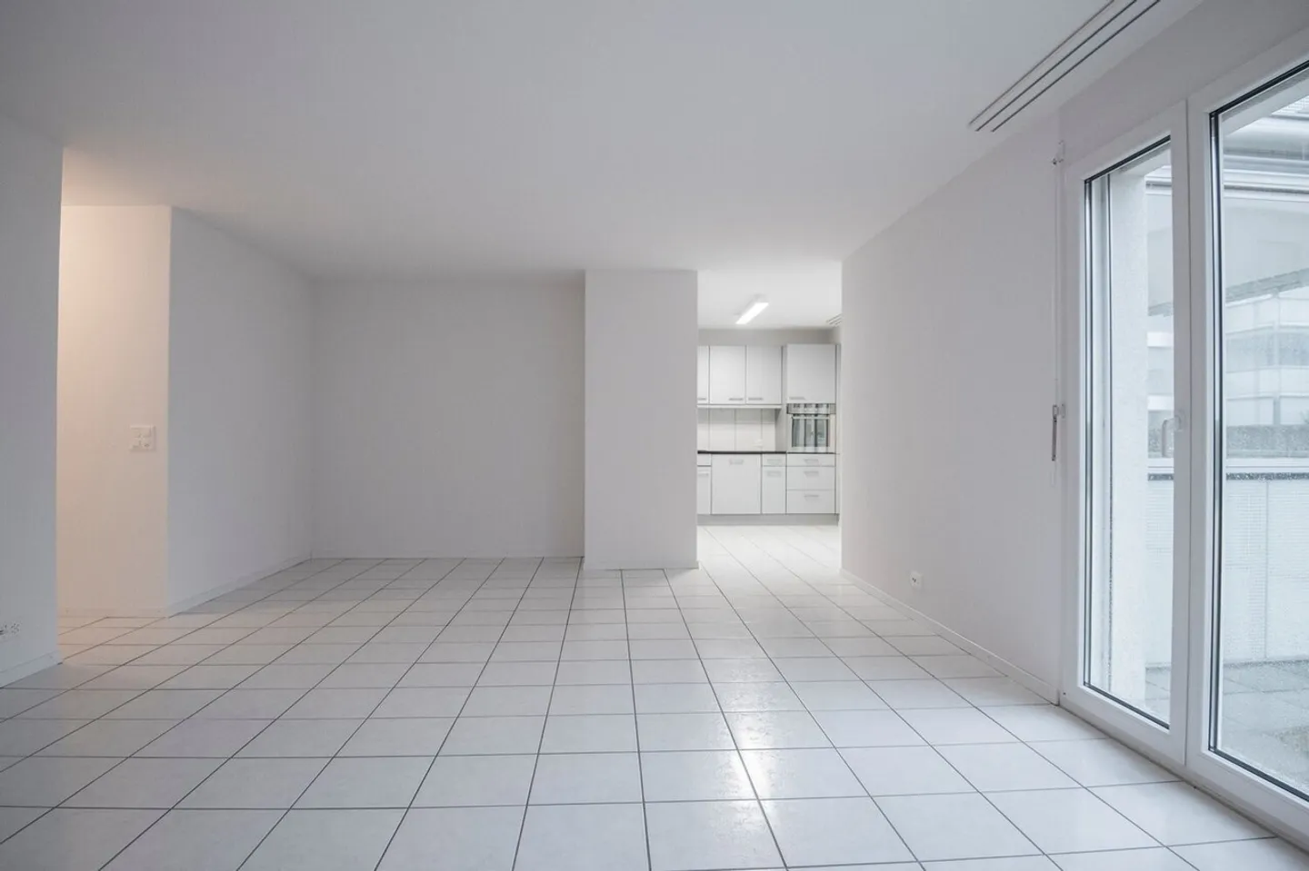 Appartement lumineux de 4,5 pièces - Photo 7 sur 12