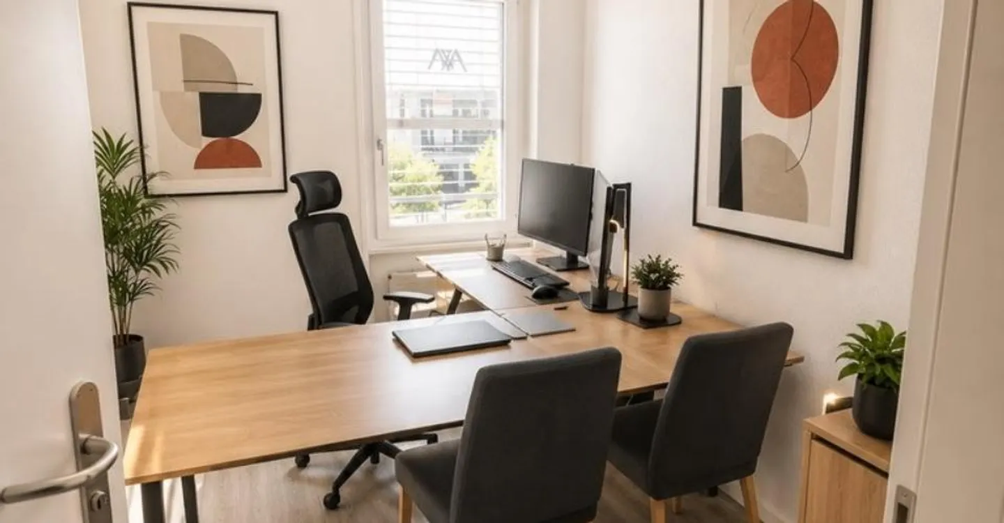 Office - Photo 2 of 6
