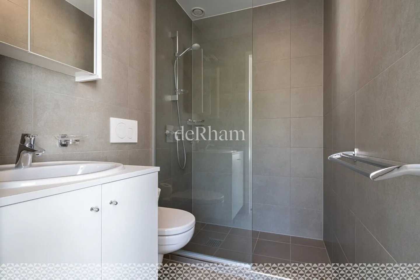 4 ½ room apartment, 1815 Clarens - Photo 3 of 3