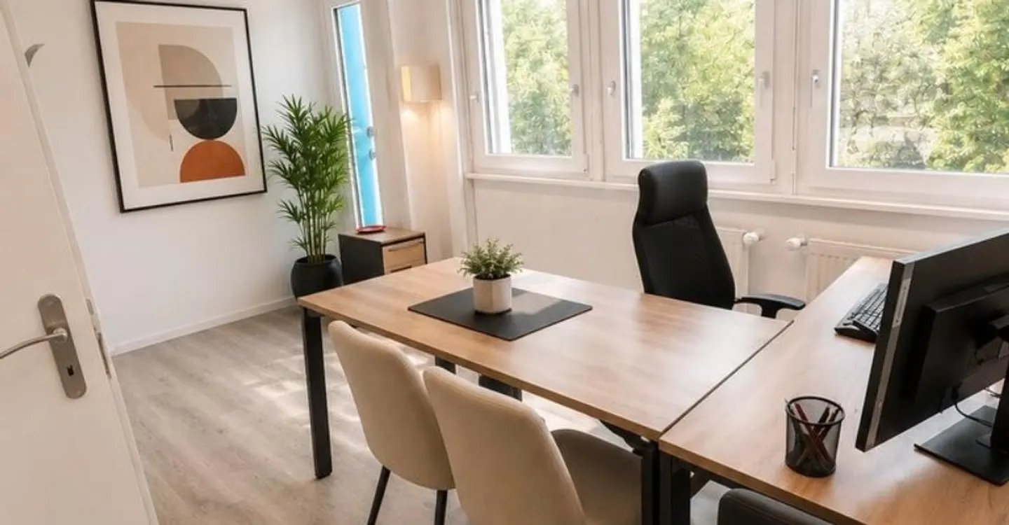 Office - Photo 4 of 6