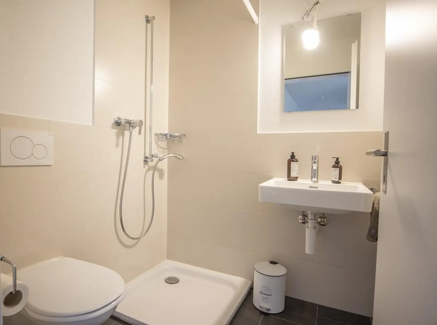 Modernes Apartment in Liestal - Foto 5 von 9