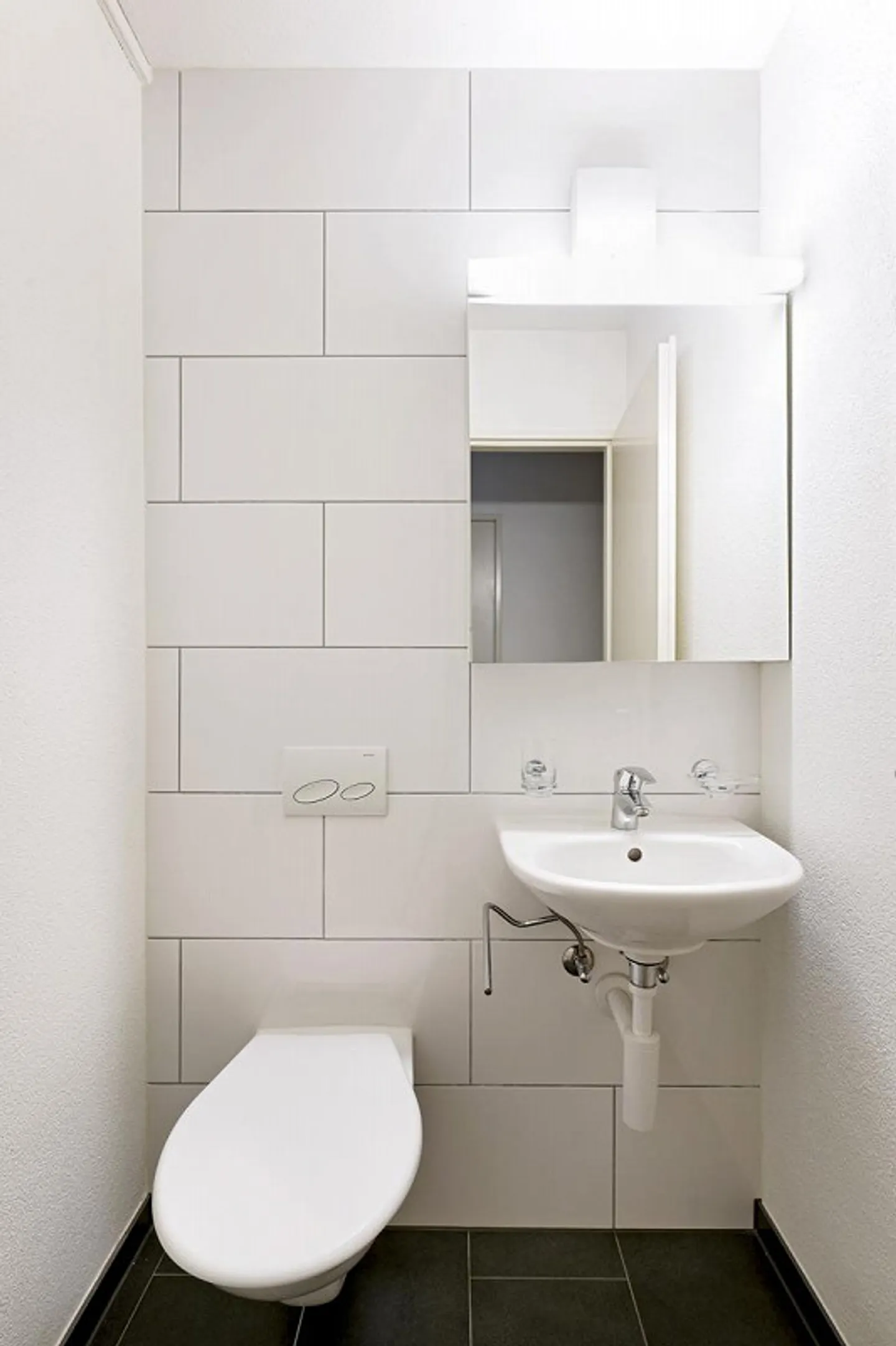 Living in the green Augarten! - Photo 5 of 10