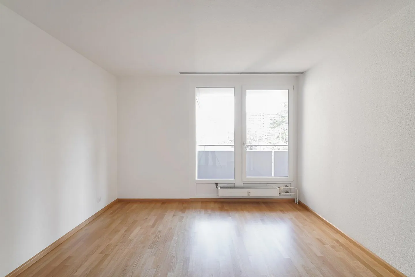 Living in the green Augarten! - Photo 6 of 10