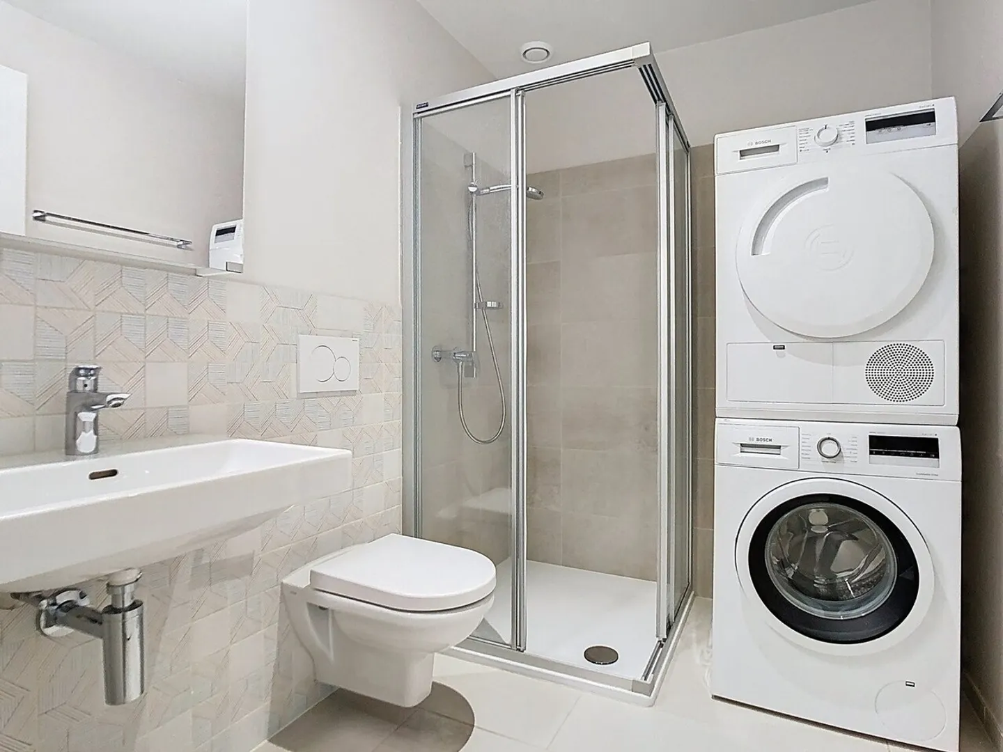 SUPERBO appartamento di 2 ½ stanze - Foto 2 di 9