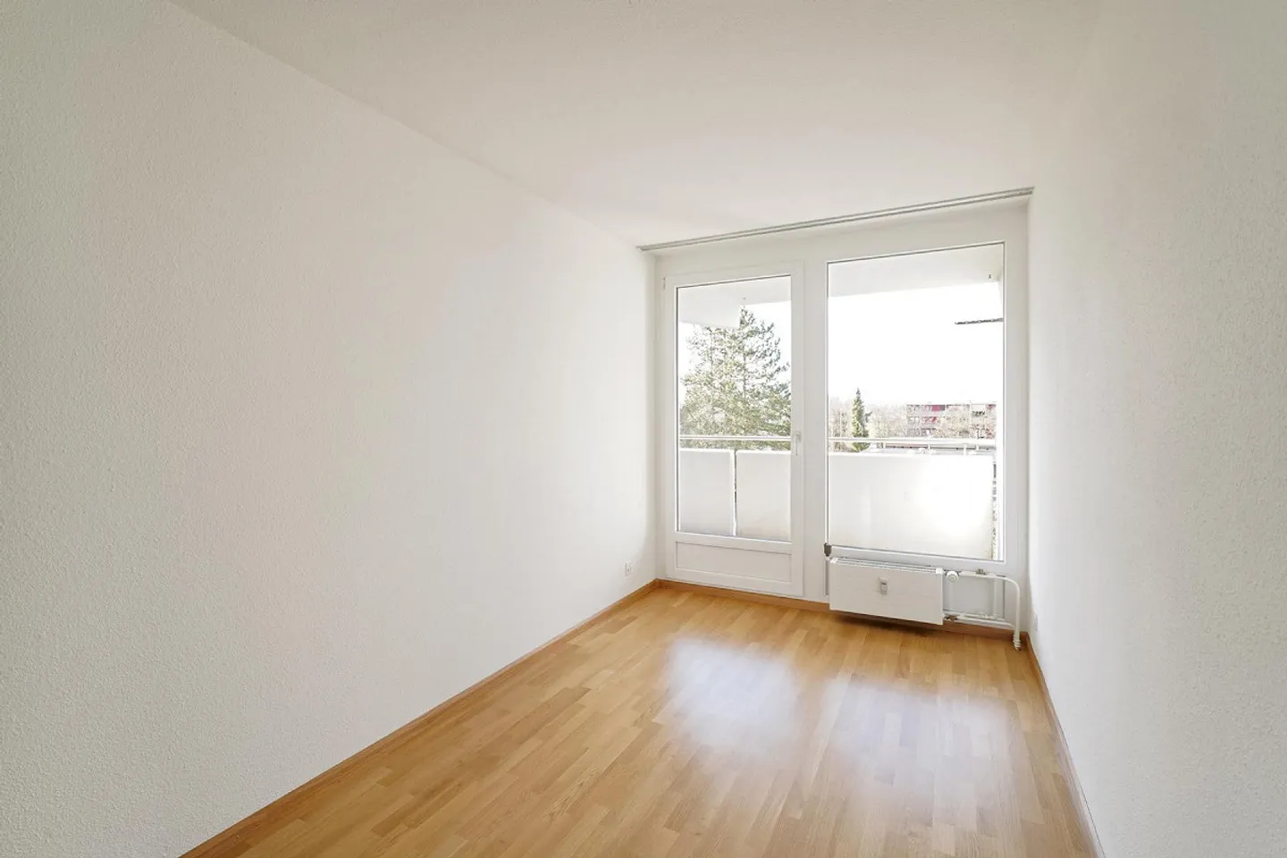 Living in the green Augarten! - Photo 7 of 10