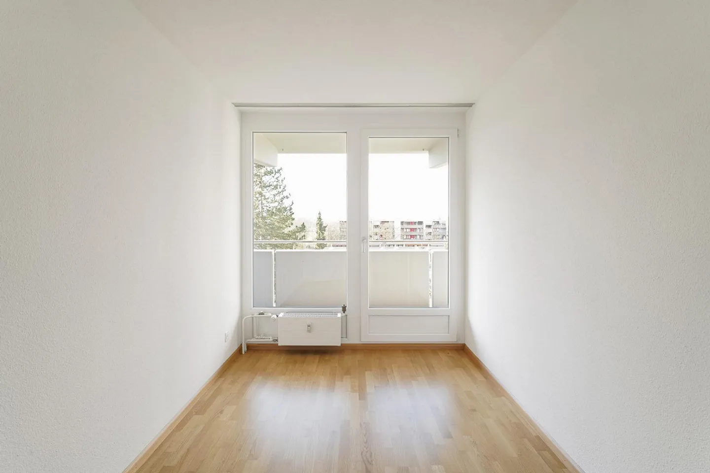 Living in the green Augarten! - Photo 8 of 10