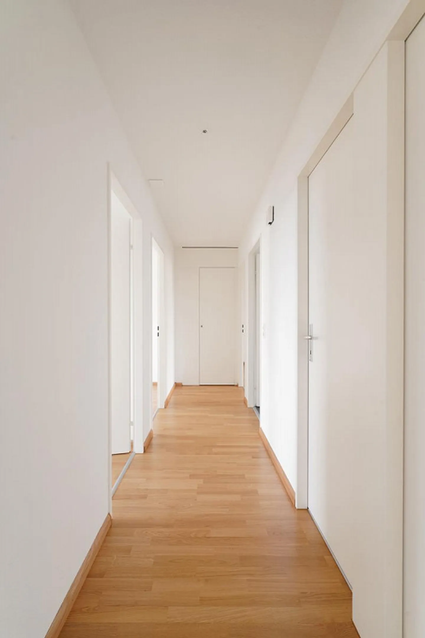 Living in the green Augarten! - Photo 9 of 10