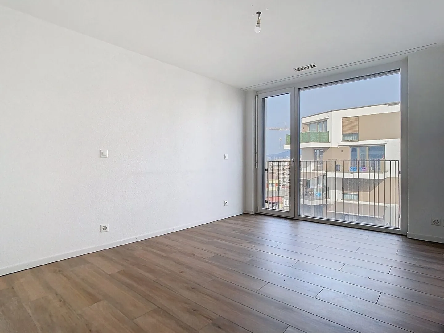 SUPERBO appartamento di 2 ½ stanze - Foto 4 di 9