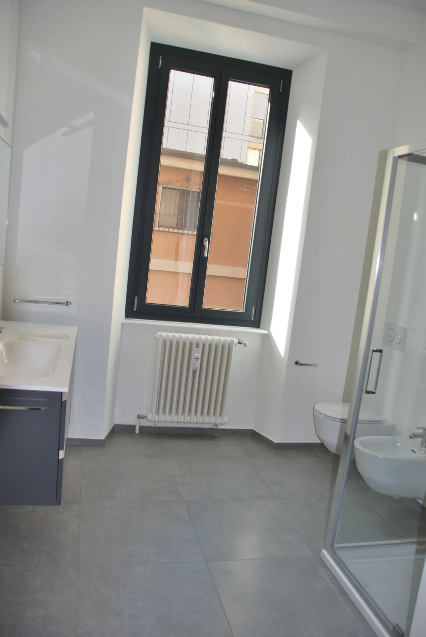 Mietwohnung im Erdgeschoss erhöht - Foto 7 von 9