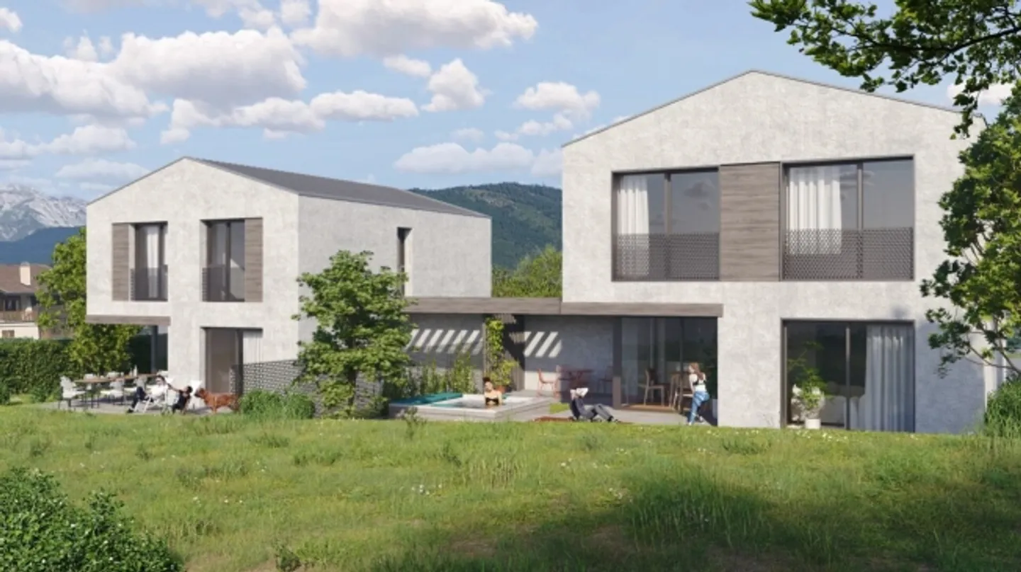 Neue Aktion in Grône - Foto 12 von 12