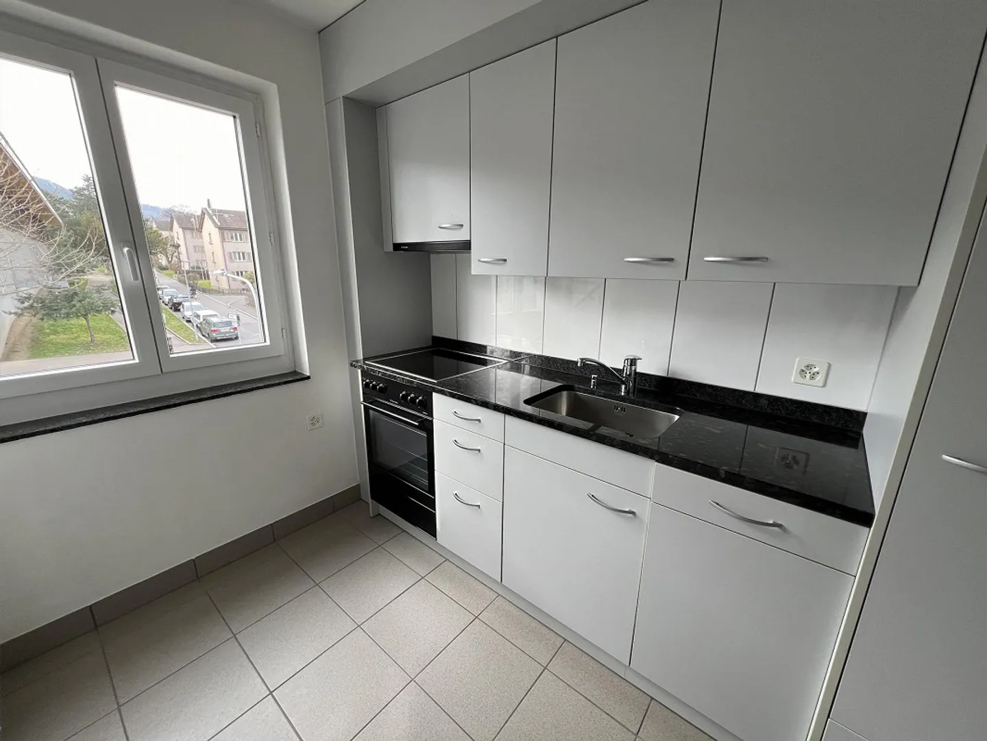 Appartamento singolo in una posizione vantaggiosa - Foto 2 di 7