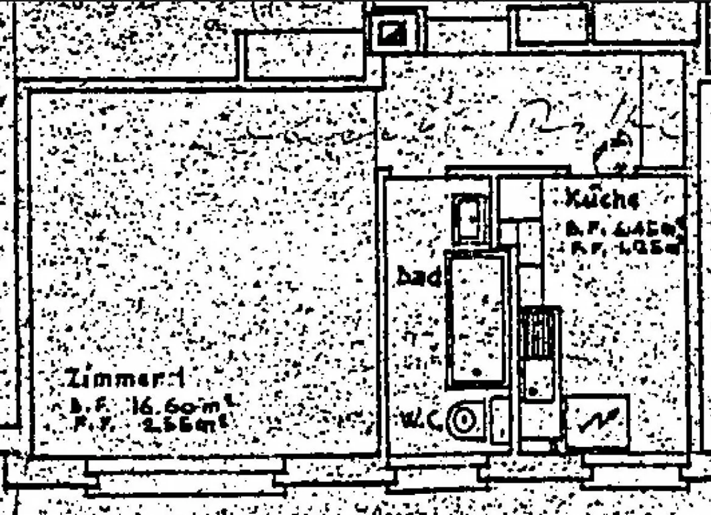 Appartamento singolo in una posizione vantaggiosa - Foto 7 di 7