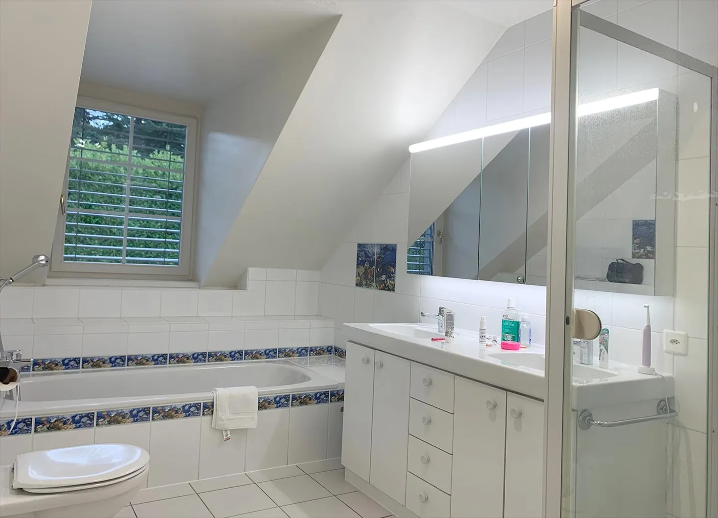 Semi-Detached House 6 Rooms - Photo 6 of 8