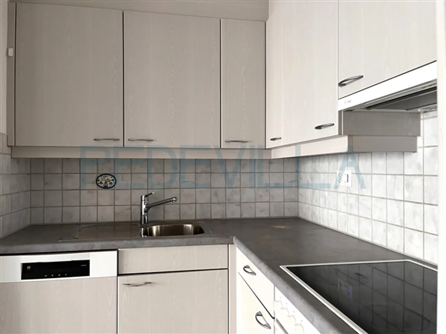 Charming 2.5-room apartment on the 1st floor - Photo 4 of 12