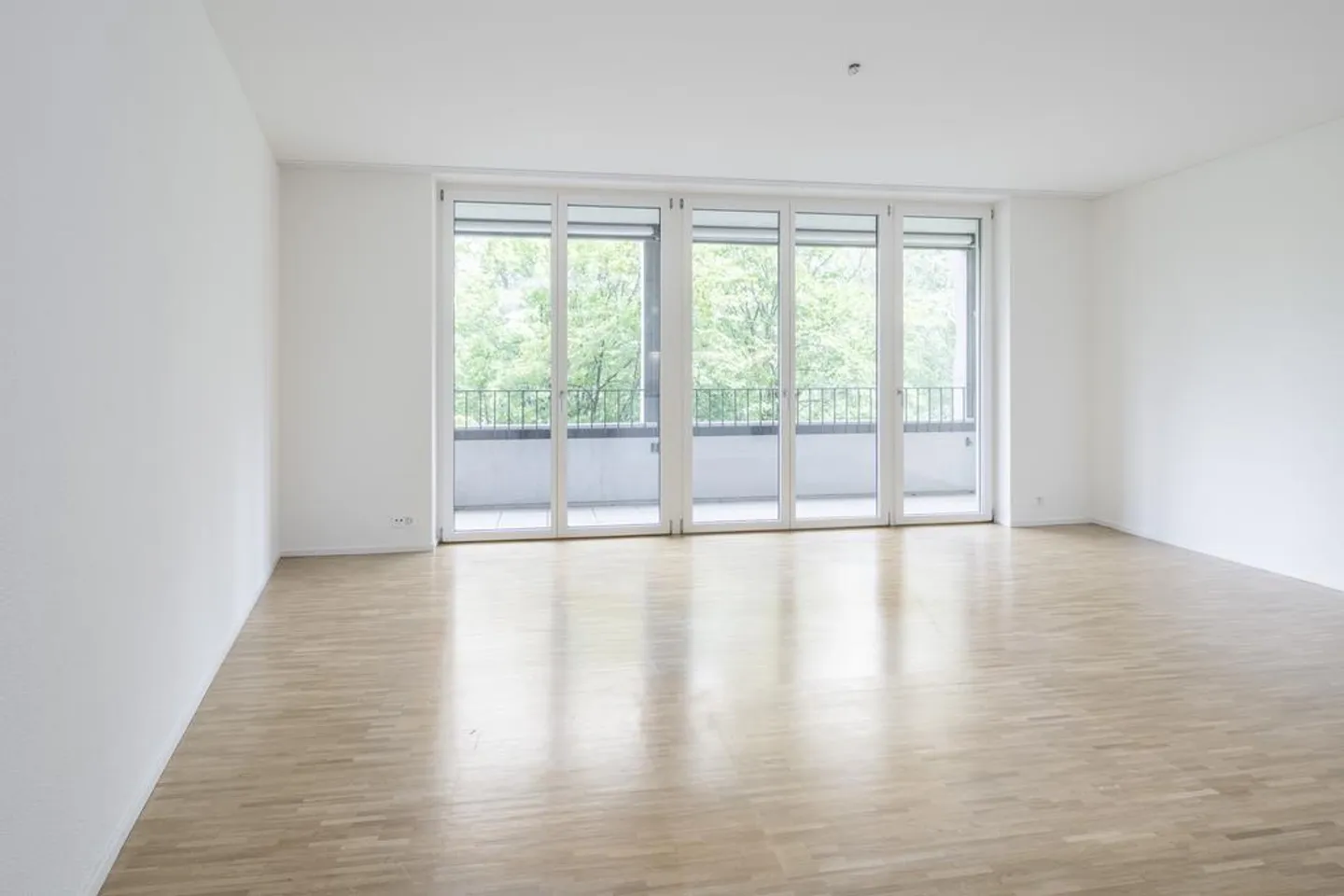 Modernes Apartment in Glattbrugg - Foto 4 von 7