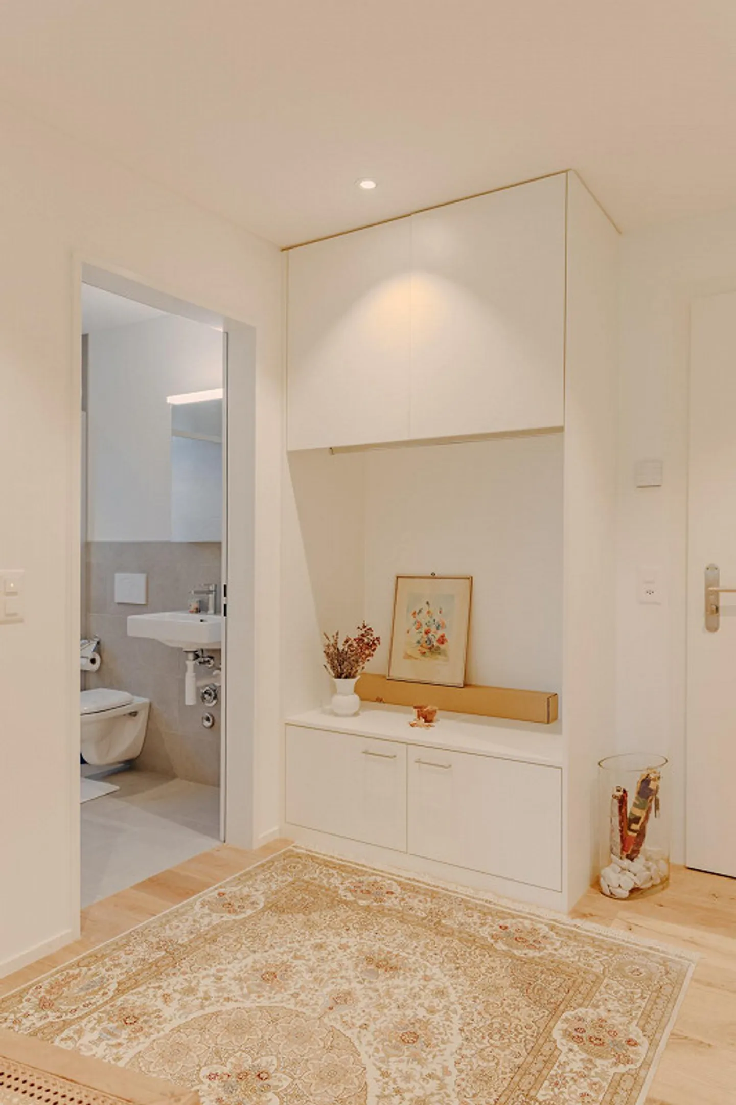 Vivere nel verde con stile e comfort - Foto 4 di 9