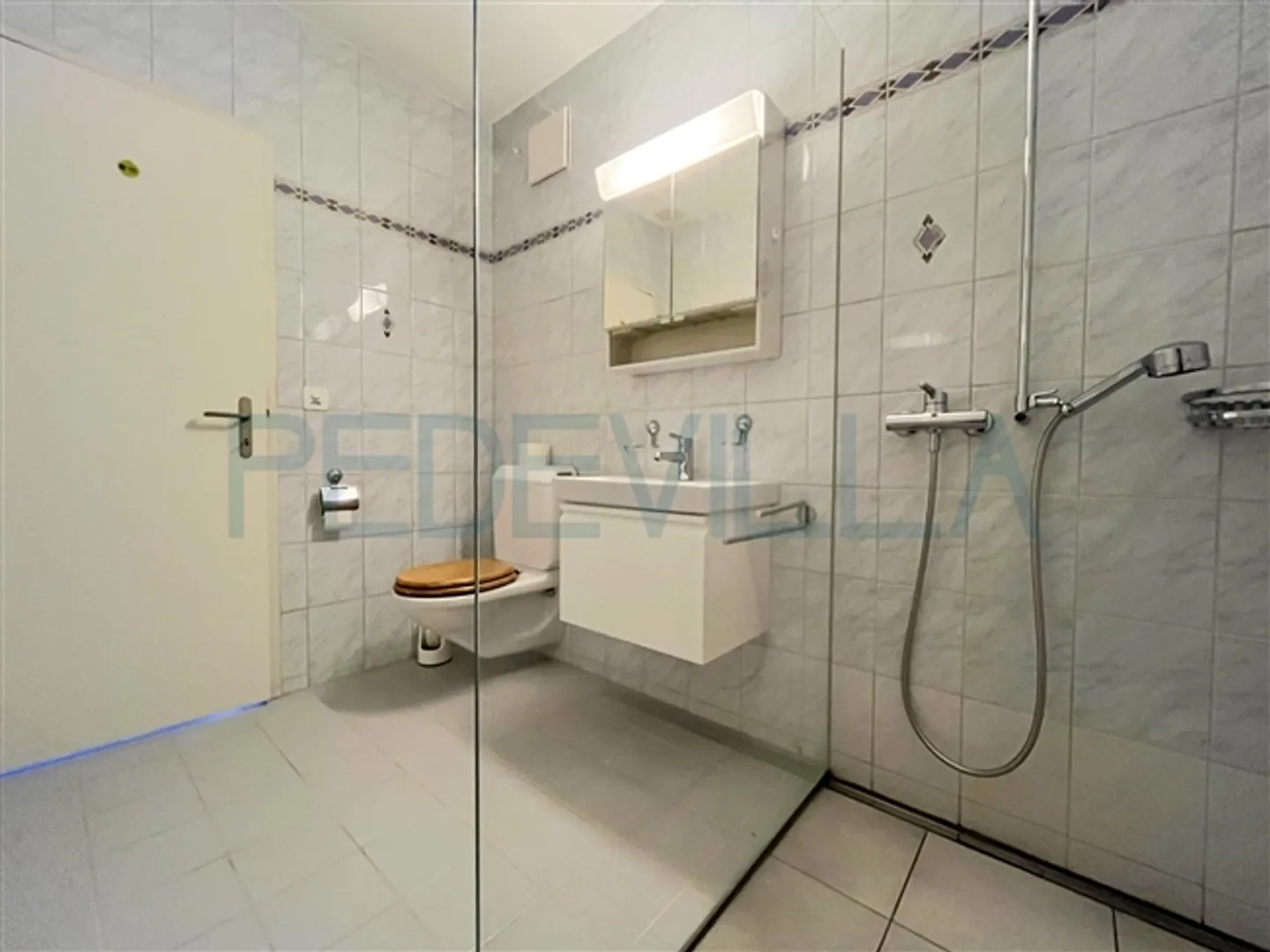 Charming 2.5-room apartment on the 1st floor - Photo 6 of 12