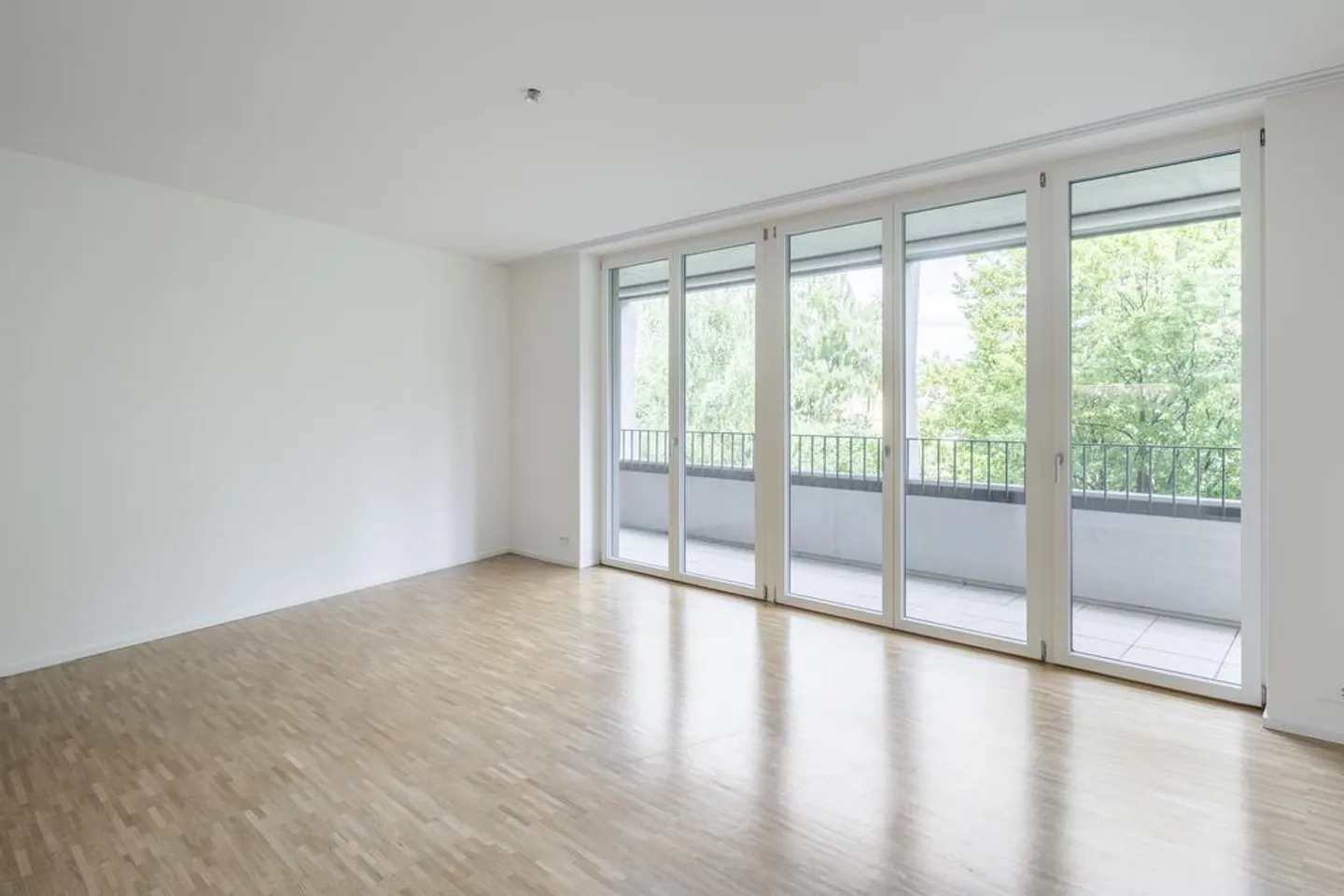 Modernes Apartment in Glattbrugg - Foto 5 von 7