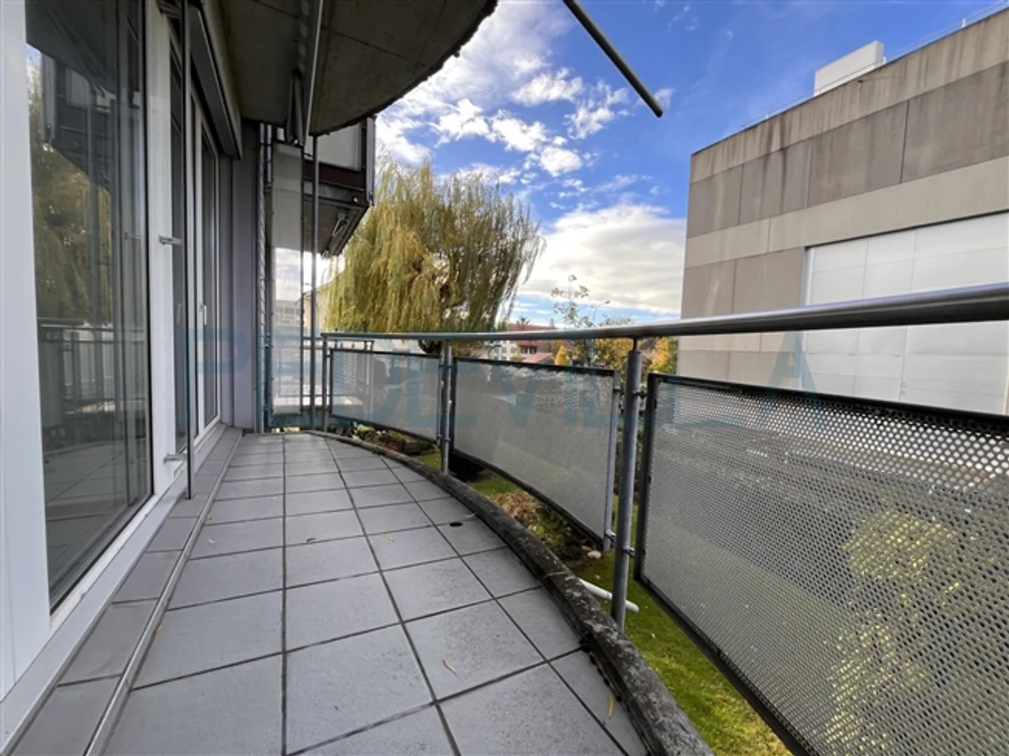 Charming 2.5-room apartment on the 1st floor - Photo 10 of 12