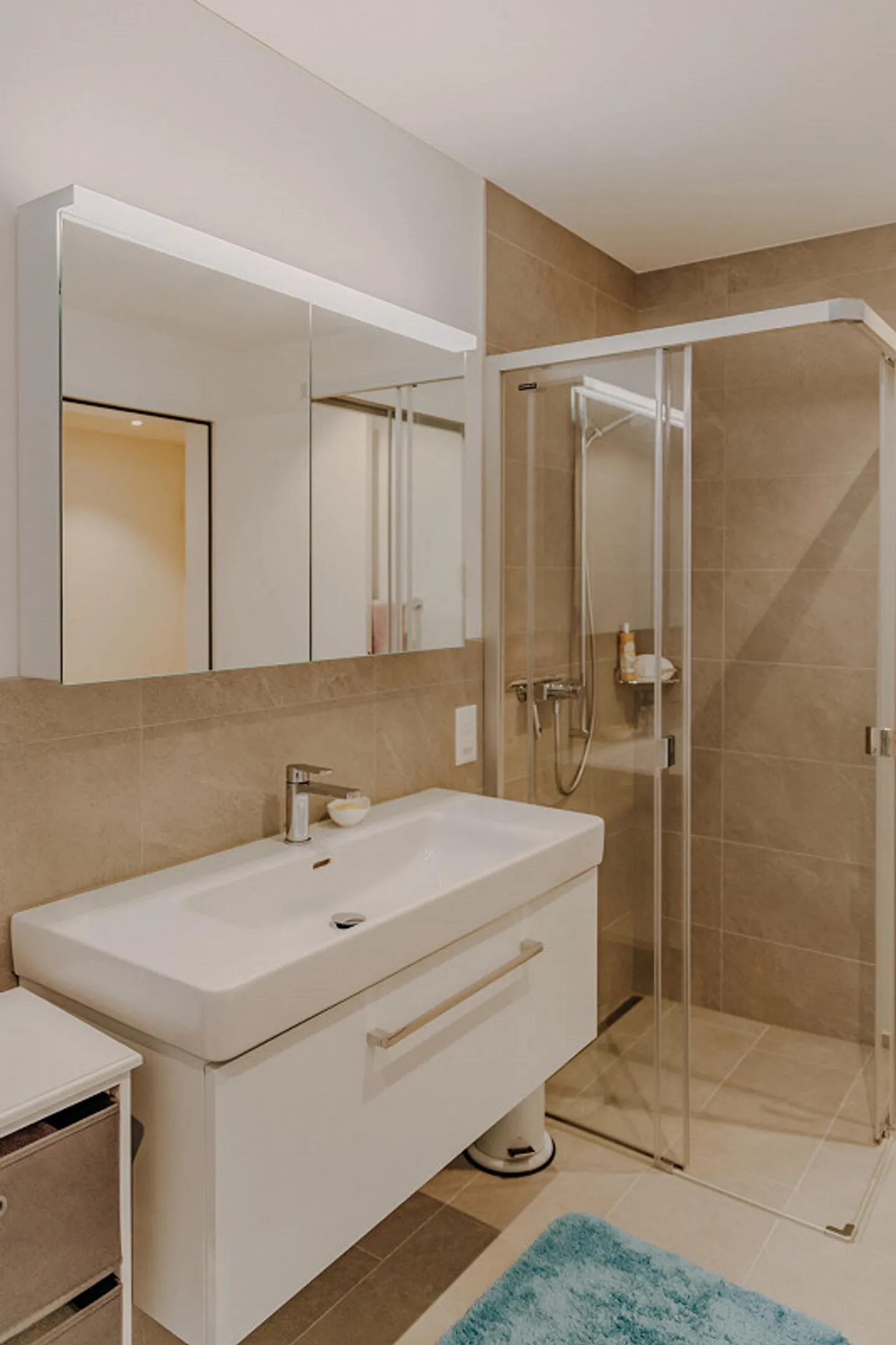 Vivere nel verde con stile e comfort - Foto 6 di 9