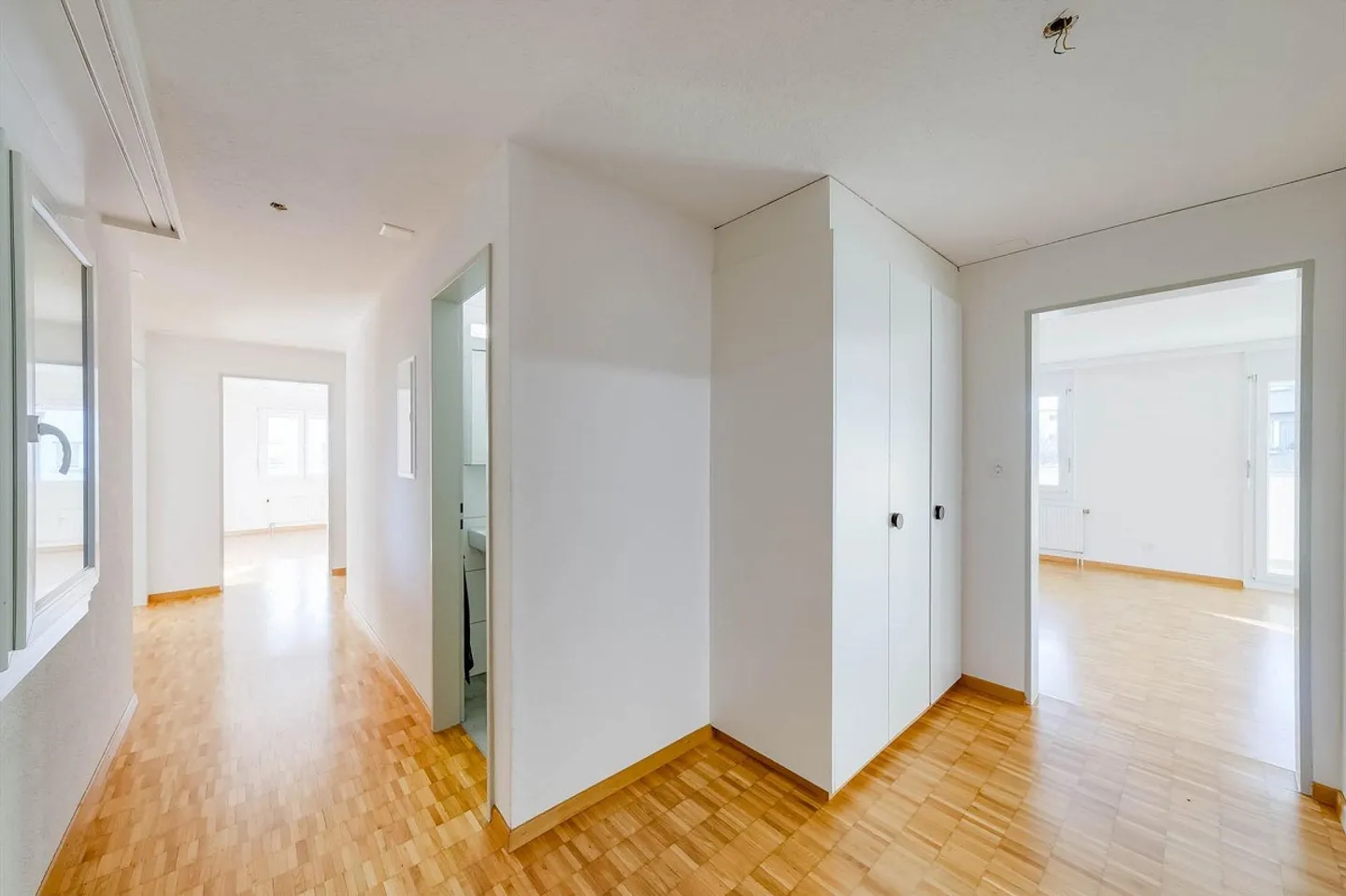 Familienfreundliche Wohnung Nähe See - Foto 5 von 10