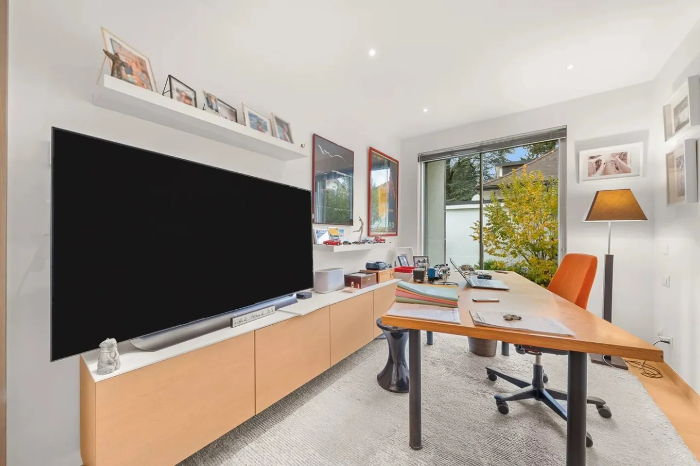 Appartamento eccezionale di 4,5 locali con vista panoramica - Foto 11 di 13