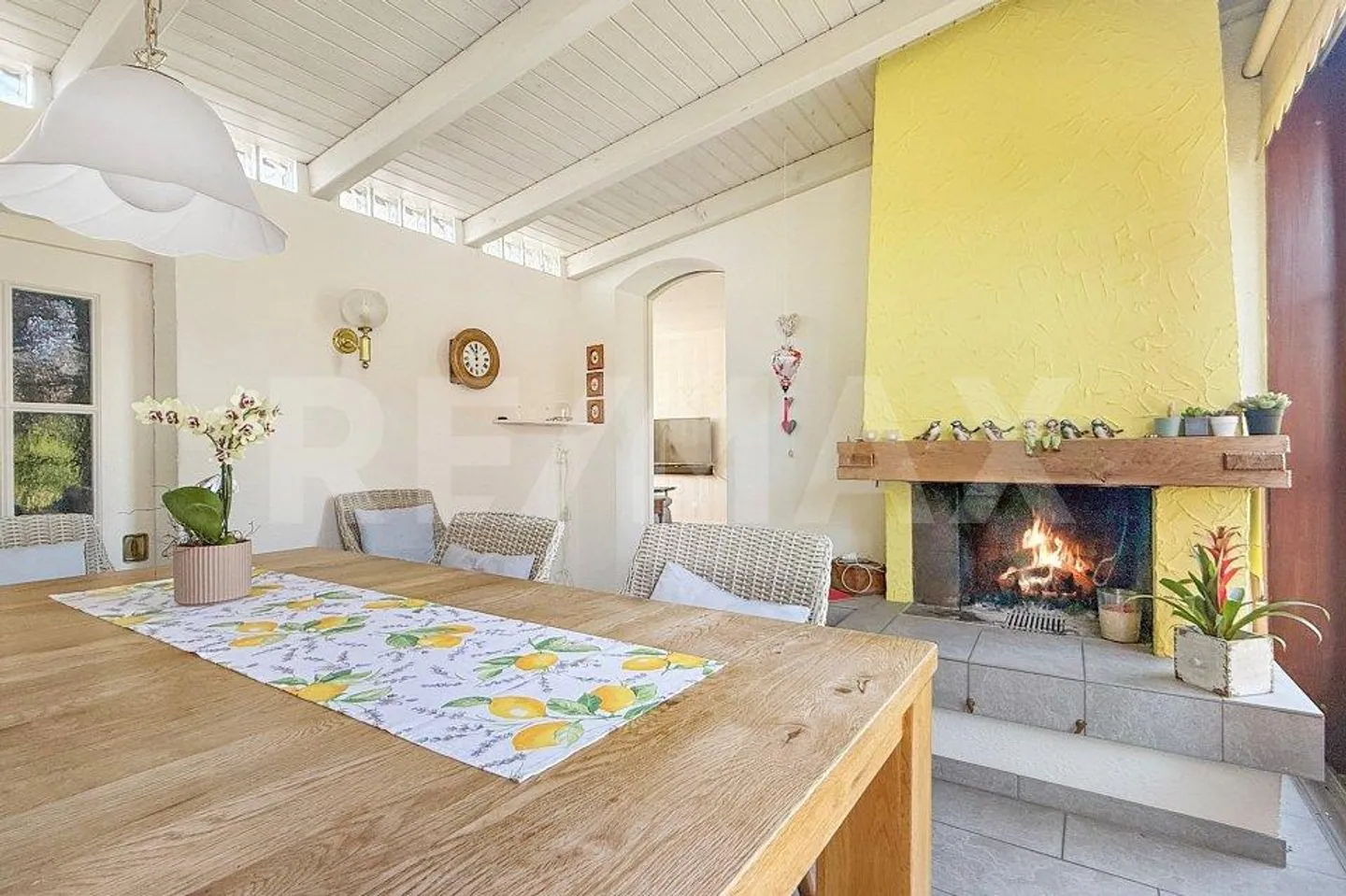 Charmantes Doppeleinfamilienhaus - Foto 10 von 13