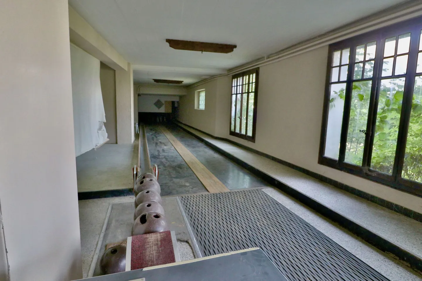 Fey - 2 Gebäude zur Umwandlung 3 Minuten von Aproz. - Foto 8 von 19