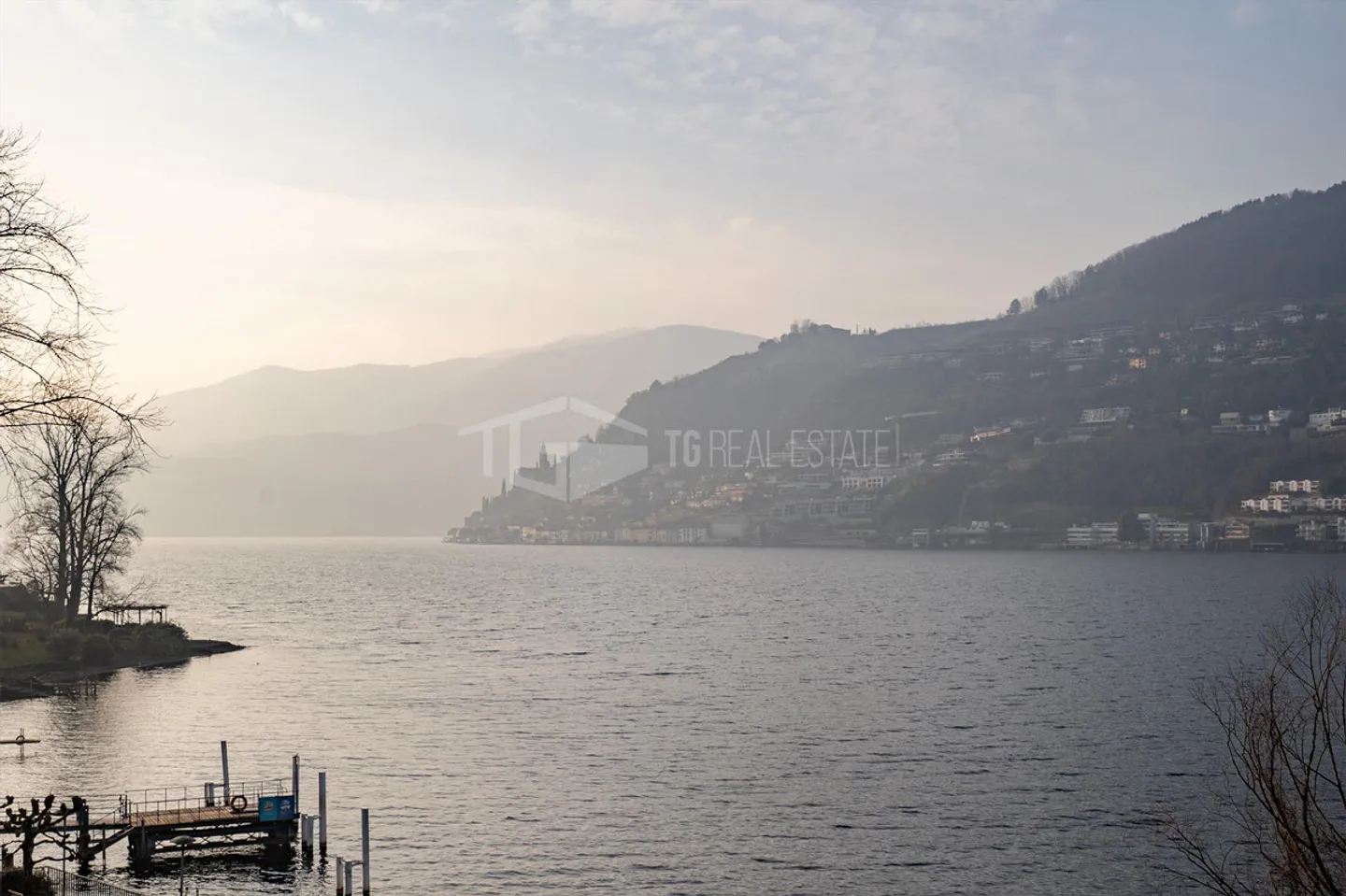 Moderne Villa mit Seeblick - Foto 11 von 13