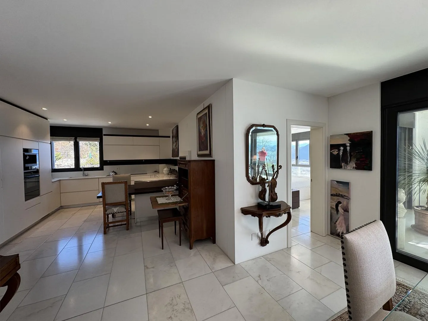 VISTA LAGO – ELEGANZA E PRIVACY-OK CASA SECONDARIA - - Foto 6 di 27