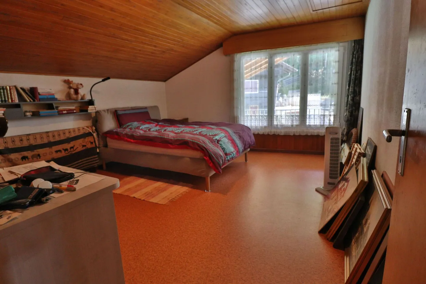 Fey - 2 Gebäude zur Umwandlung 3 Minuten von Aproz. - Foto 9 von 19