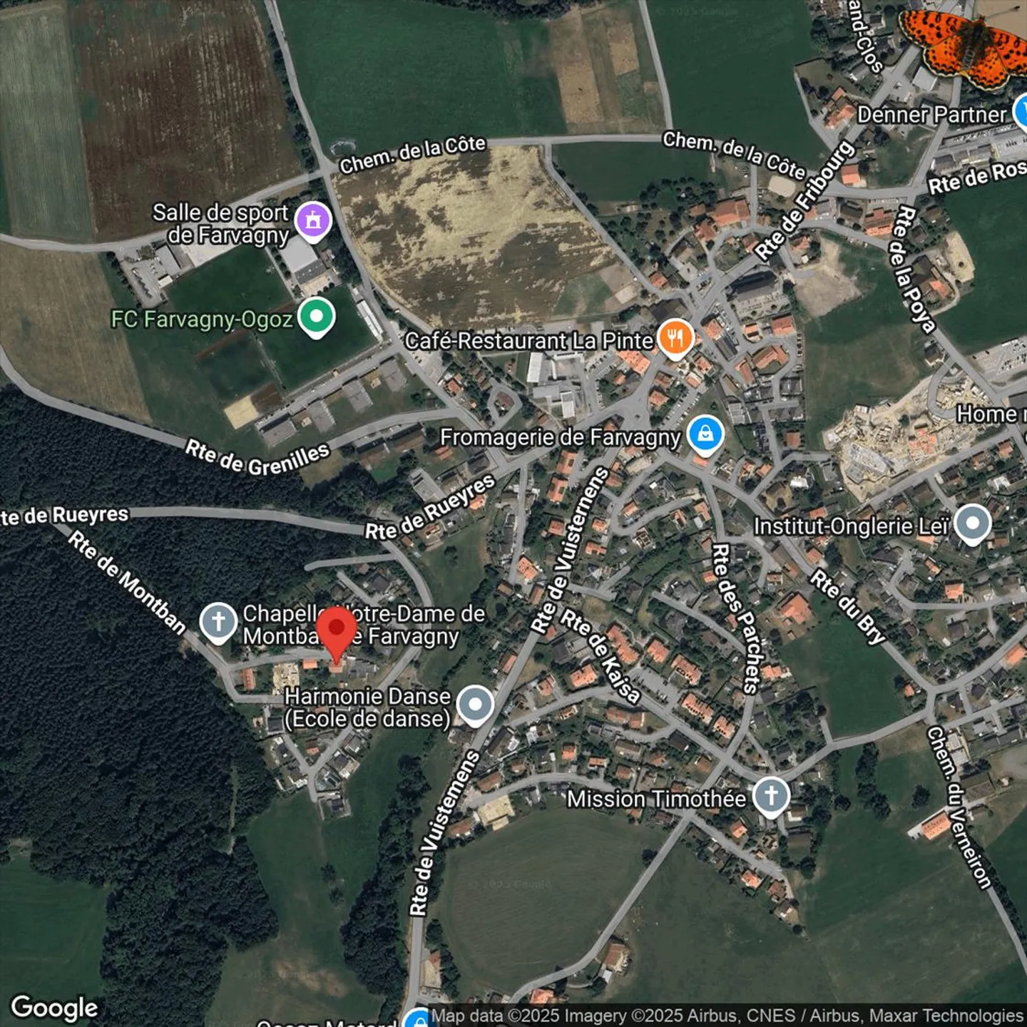 Casa 5.5 stanze - Foto 12 di 12