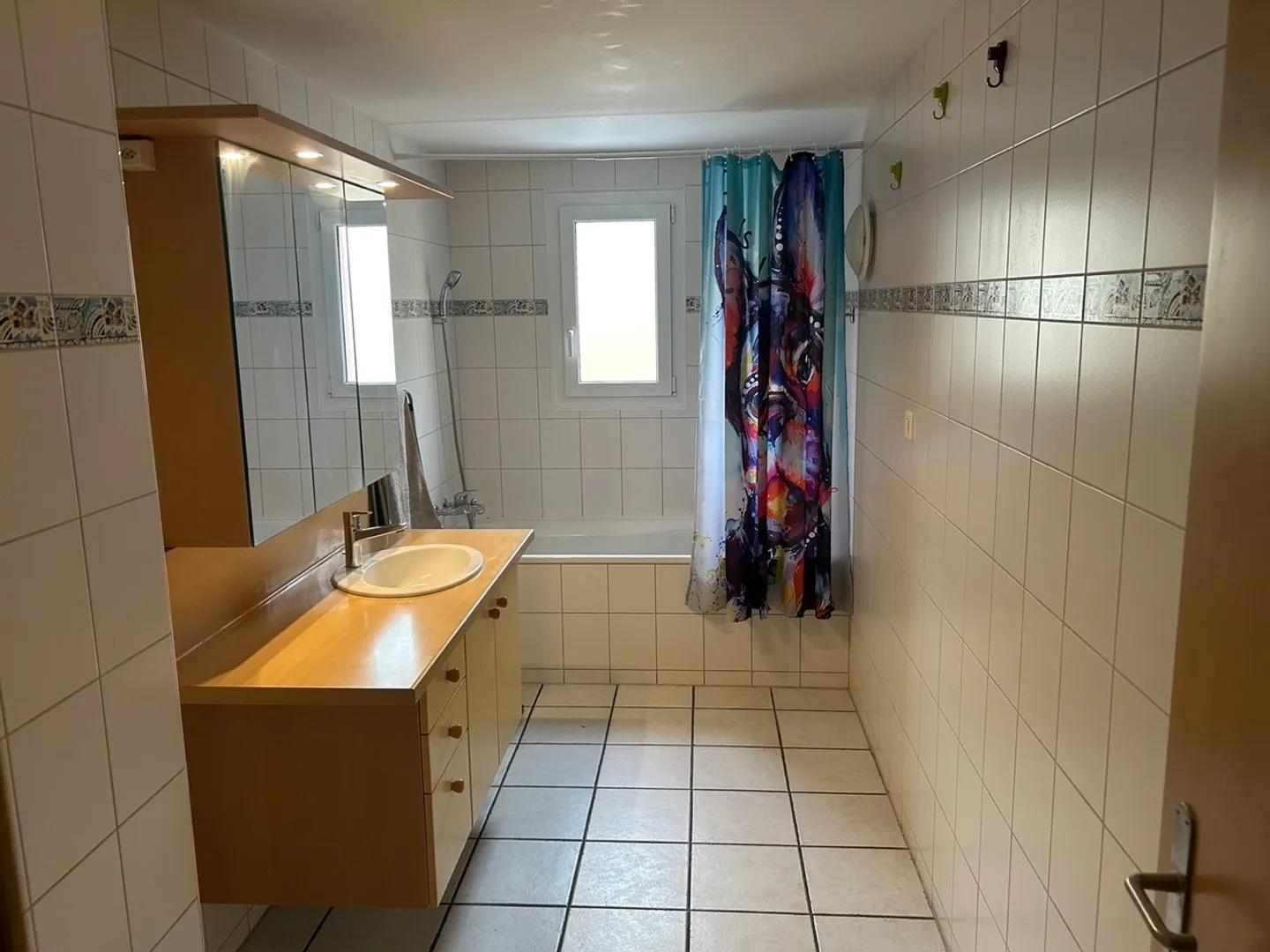 Appartamento 4.5 stanze - Foto 6 di 6