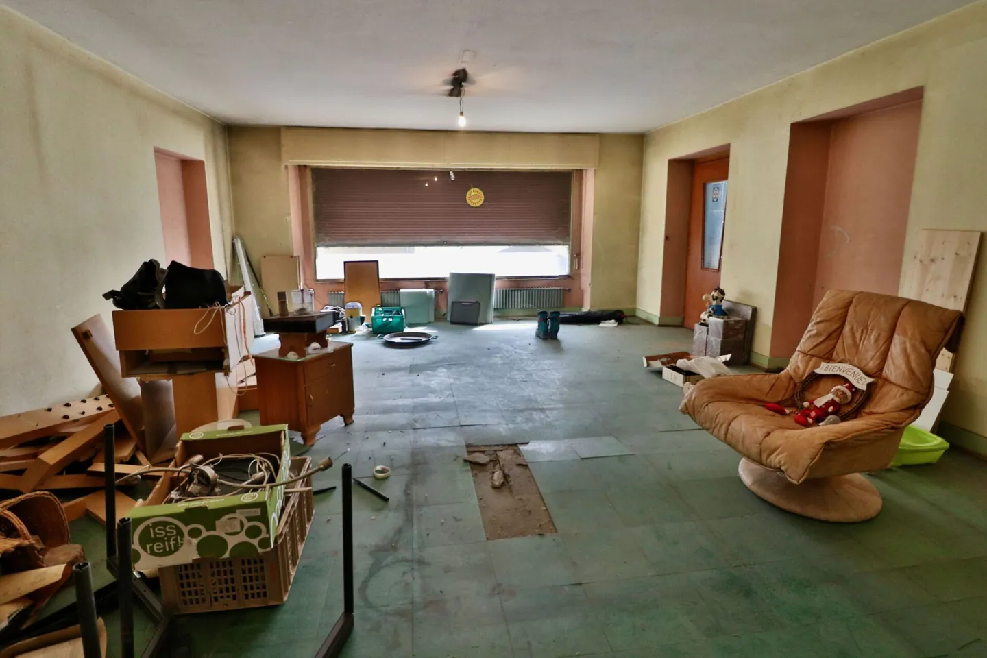 Fey - 2 Gebäude zur Umwandlung 3 Minuten von Aproz. - Foto 13 von 19